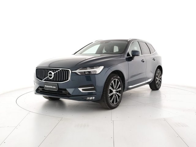 VOLVO XC60 usata, con Airbag
