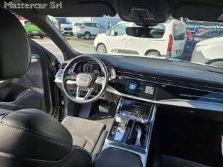 AUDI Q7 usata, con Autoradio