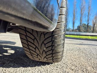 BMW X3 usata, con Filtro antiparticolato