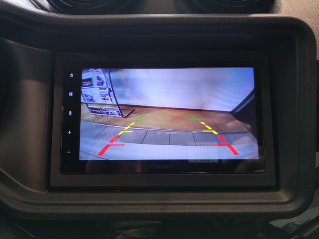 AIXAM City usata, con Luci diurne LED