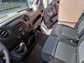 RENAULT Master usata 11