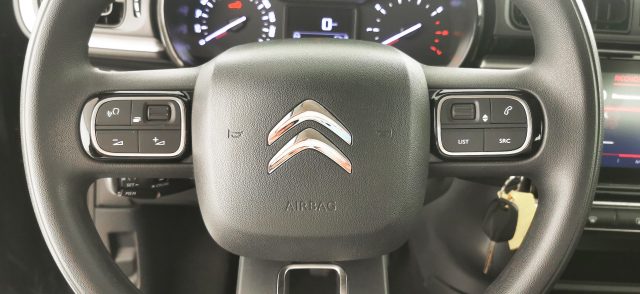 CITROEN C3 usata 63