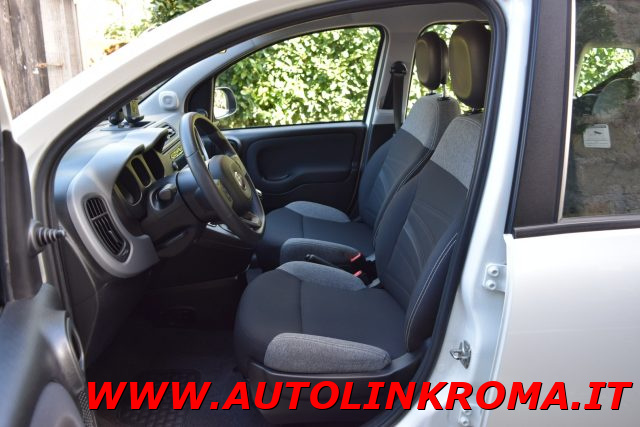 FIAT Panda usata, con Cronologia tagliandi