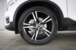 VOLVO XC40 usata 7