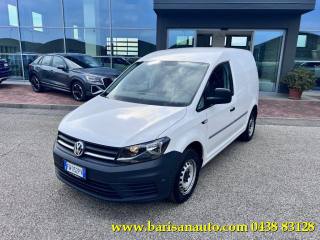 VOLKSWAGEN Caddy 2.0 TDI Furgone Business