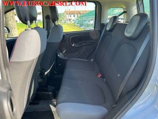 FIAT Panda usata 15