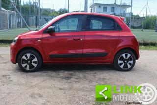 RENAULT Twingo usata, con Alzacristalli elettrici