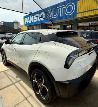 ALFA ROMEO Junior usata, con Bluetooth