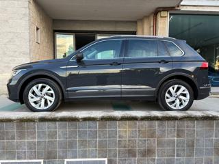 VOLKSWAGEN Tiguan usata, con Cerchi in lega