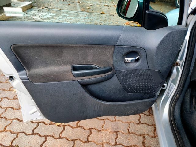 CITROEN C3 usata, con Servosterzo