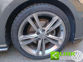 VOLKSWAGEN Golf usata, con Immobilizzatore elettronico