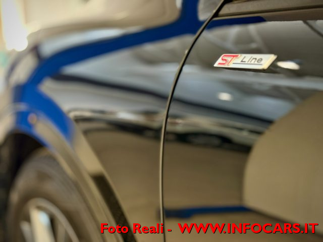 FORD Kuga usata, con Controllo vocale