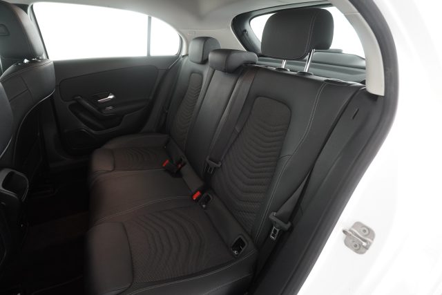 MERCEDES-BENZ A 180 usata 3