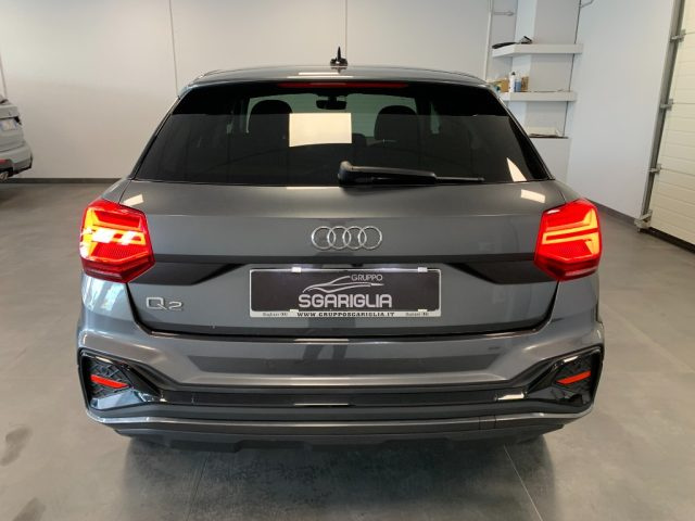 AUDI Q2 usata, con Alzacristalli elettrici