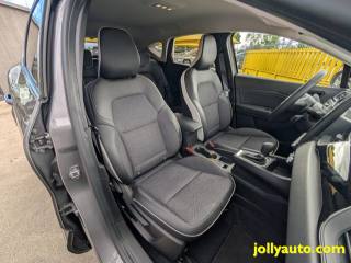 MITSUBISHI ASX usata, con Bluetooth