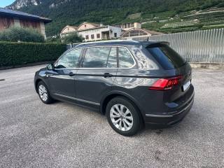 VOLKSWAGEN Tiguan usata, con Chiusura centralizzata