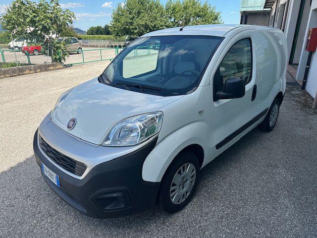 FIAT Fiorino usata, con Alzacristalli elettrici