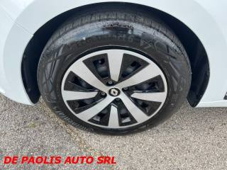 RENAULT Clio usata, con Controllo elettronico della corsia