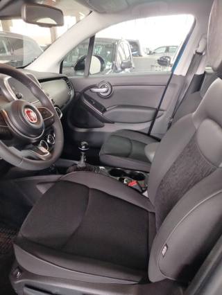 FIAT 500X usata, con Airbag testa
