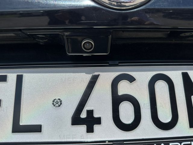 FIAT Tipo usata, con USB