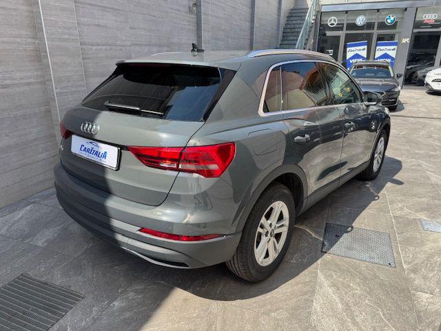 AUDI Q3 usata, con Airbag Passeggero