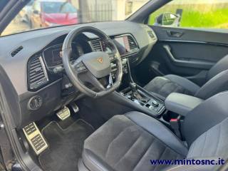 CUPRA Ateca usata, con Climatizzatore