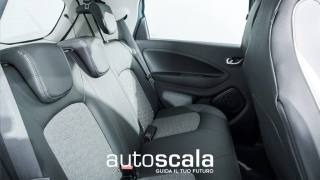 RENAULT ZOE usata, con Climatizzatore