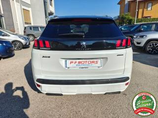 PEUGEOT 3008 usata, con Airbag Passeggero