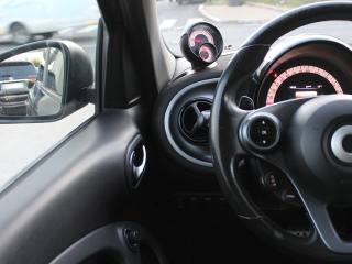 SMART ForFour usata, con Volante in pelle