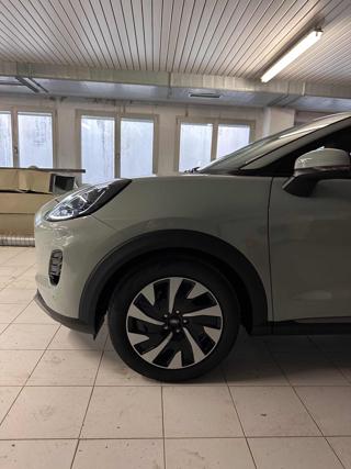 FORD Puma usata, con Autoradio
