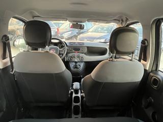 FIAT Panda usata 15