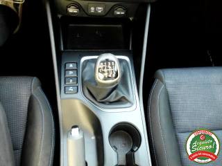HYUNDAI Tucson usata, con USB