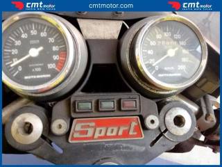 MOTO MORINI 3 1/2 usata 4