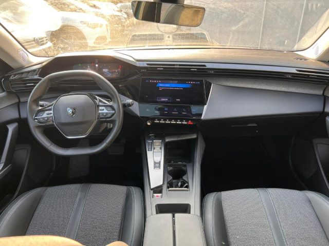 PEUGEOT 308 usata, con Autoradio
