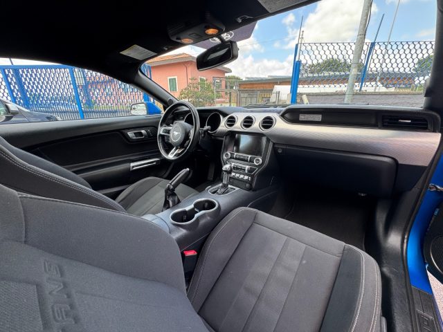 FORD Mustang usata, con Controllo automatico clima