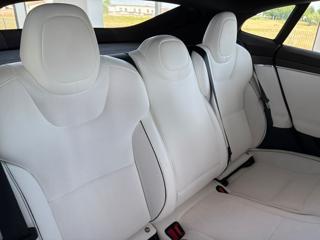 TESLA Model S usata, con Cruise Control