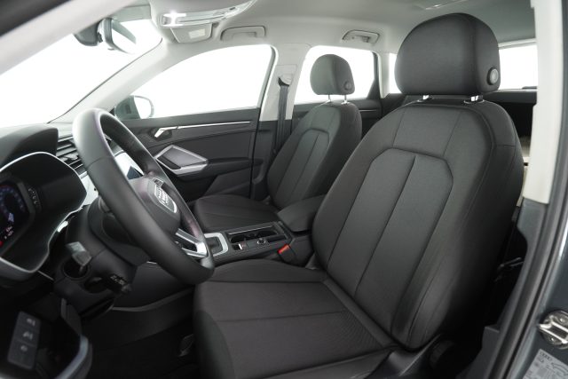 AUDI Q3 usata 8