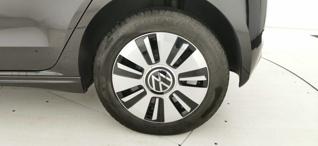 VOLKSWAGEN e-up! usata, con Servosterzo