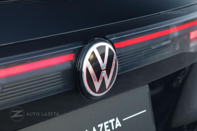 VOLKSWAGEN Tiguan usata, con Sedili sportivi