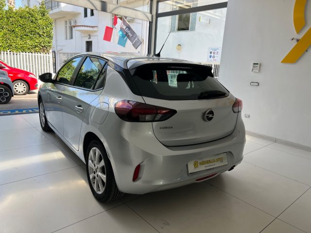OPEL Corsa usata, con Controllo automatico clima
