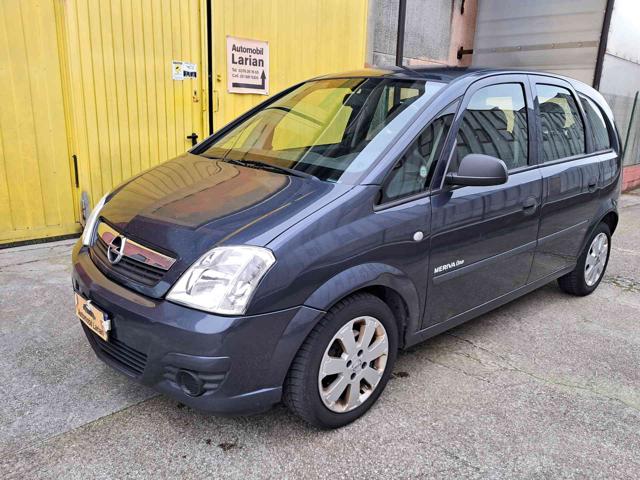 OPEL Meriva usata, con ABS