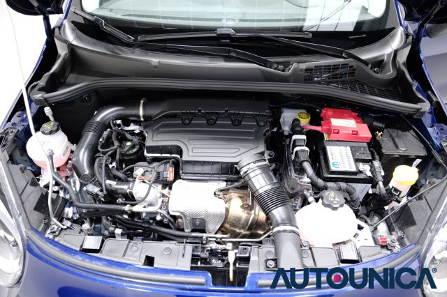 FIAT 500X usata 66