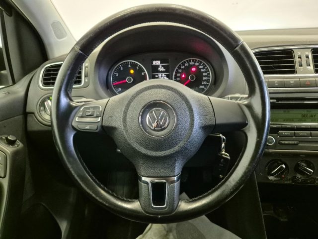 VOLKSWAGEN Polo usata, con Controllo trazione