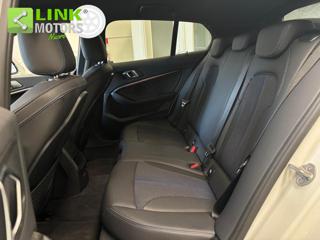 BMW 118 usata 24