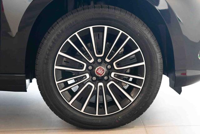 FIAT Tipo usata, con Alzacristalli elettrici