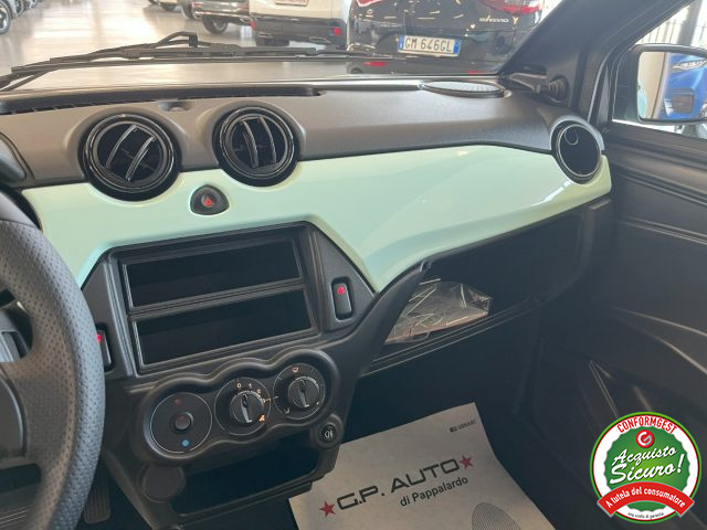 MINAUTO Minauto usata 11