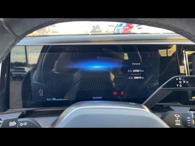 RENAULT Megane usata, con ESP