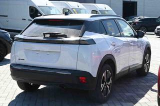 PEUGEOT 2008 usata, con Airbag Passeggero