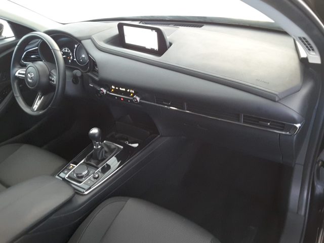 MAZDA CX-30 usata, con Controllo trazione