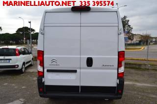 CITROEN Jumper usata, con Chiusura centralizzata